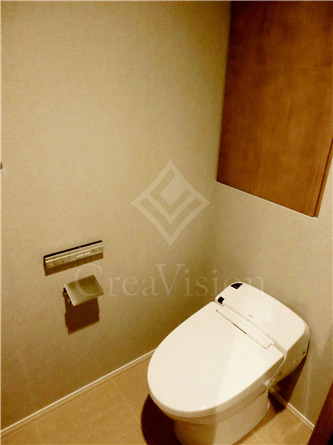 プラウド恵比寿ディアージュ