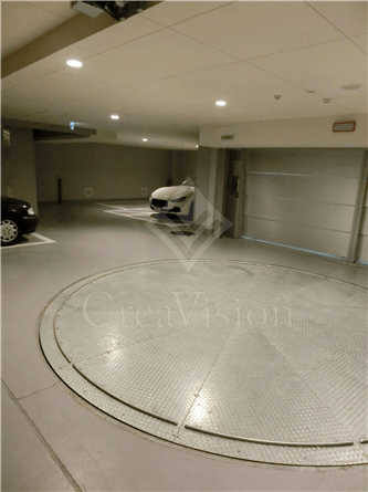 プラウド恵比寿ディアージュ