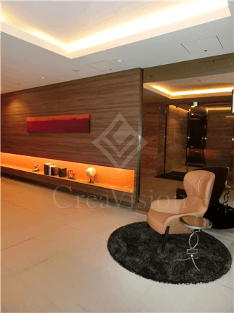 プラウド恵比寿ディアージュ