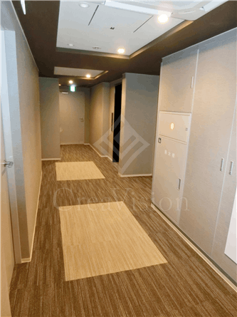 プラウド恵比寿ディアージュ