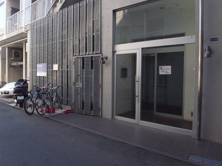 アコルデ神宮前