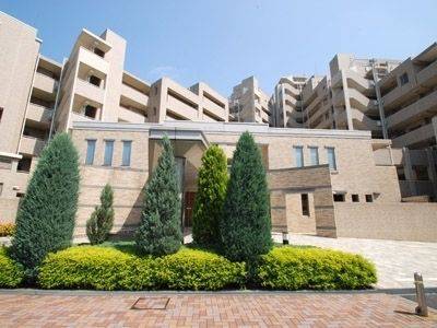 ファミールグラン代々木西原デクスターハウス