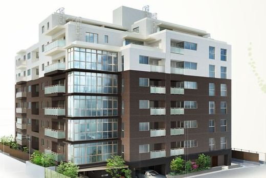 ザ・サンメゾン文京本郷エルド