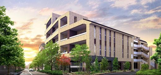 ドレッセ碑文谷