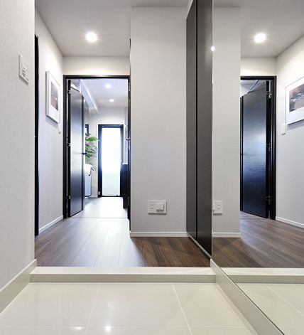 グリーンパーク千代田司町