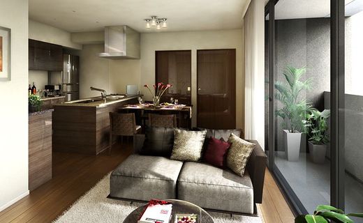 グリーンパーク千代田司町