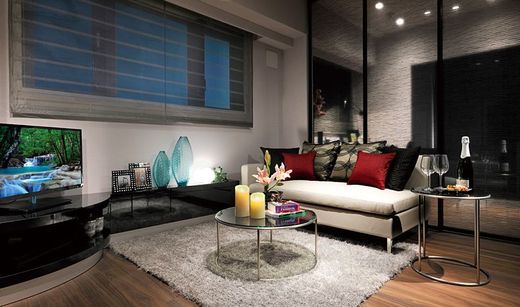 グリーンパーク千代田司町