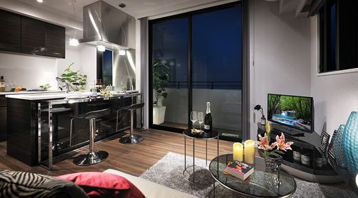 グリーンパーク千代田司町