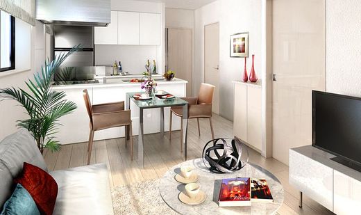 グリーンパーク千代田司町