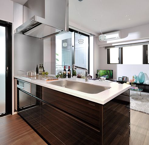 グリーンパーク千代田司町