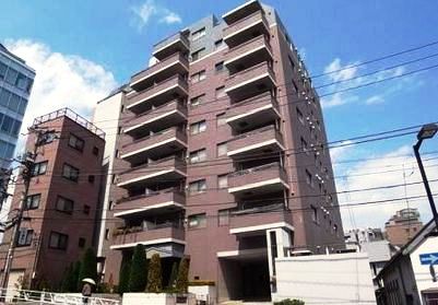 物件メイン画像