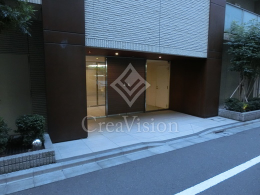 パークハビオ人形町