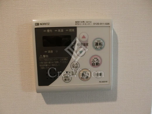 パークハビオ人形町