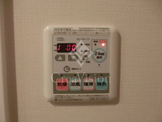 パークハビオ人形町