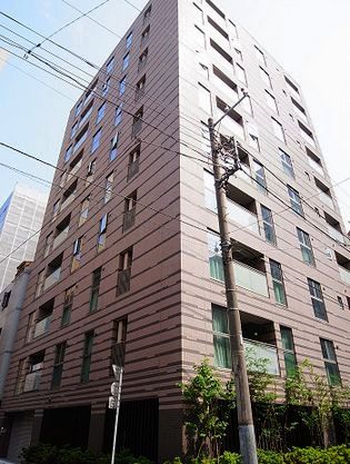 物件メイン画像