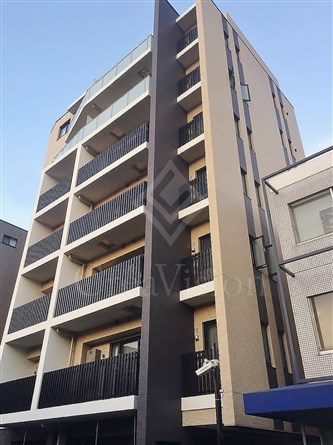 インプレストコア神楽坂