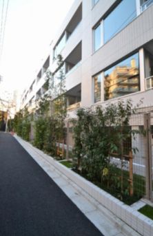 ピアース高田馬場