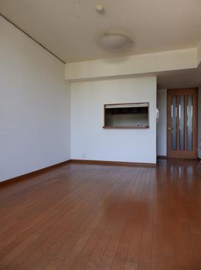 東急ドエルプレステージ参宮橋
