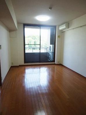 東急ドエルプレステージ参宮橋