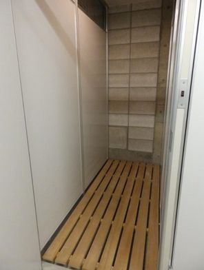 東急ドエルプレステージ参宮橋