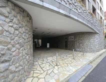 東急ドエルプレステージ参宮橋
