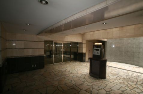 東急ドエルプレステージ参宮橋