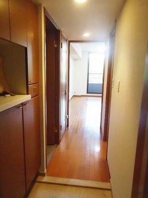 東急ドエルプレステージ参宮橋