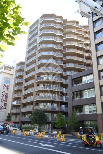 プロスペクト清澄庭園