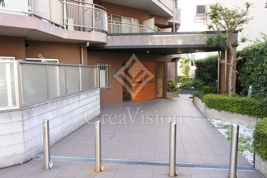 プロスペクト清澄庭園