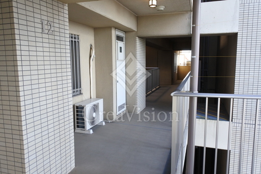 プロスペクト清澄庭園