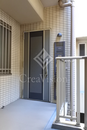 プロスペクト清澄庭園