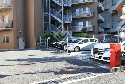 プロスペクト清澄庭園