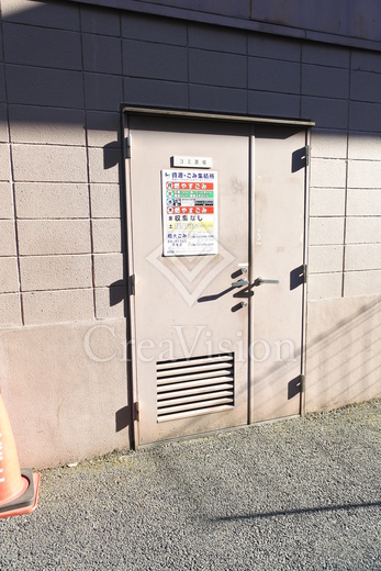 プロスペクト清澄庭園