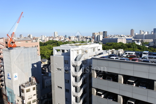 プロスペクト清澄庭園