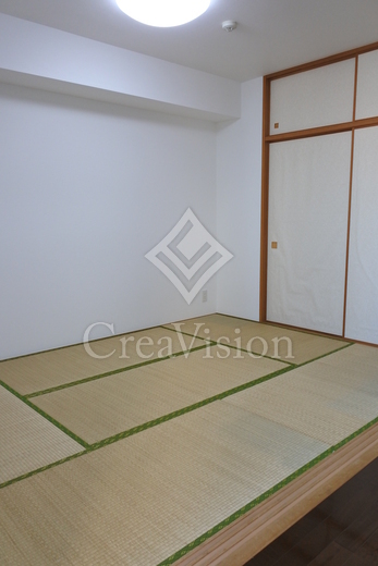 プロスペクト清澄庭園