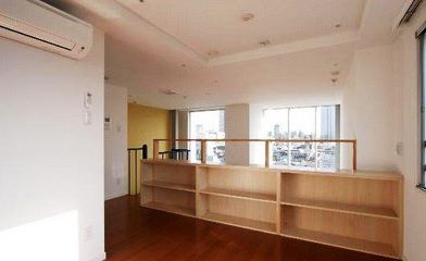 ラ・ヴィスタ西新宿