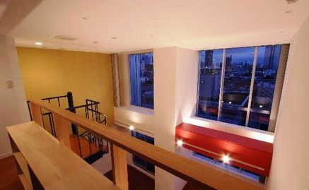 ラ・ヴィスタ西新宿