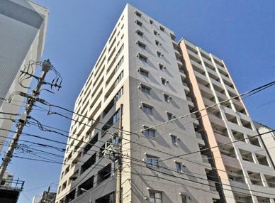 物件メイン画像