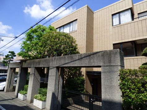 カームハウス東山