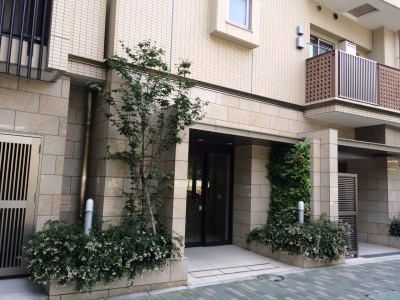 インプレストコア四谷坂町
