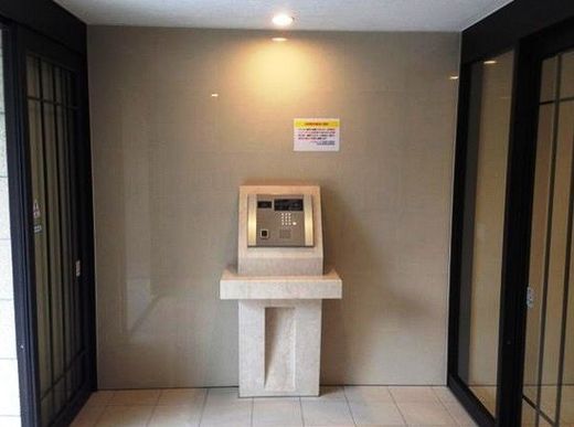 インプレストコア四谷坂町