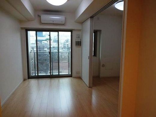 インプレストコア四谷坂町