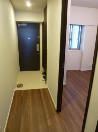 ザ・パークハウス中野弥生町テラス