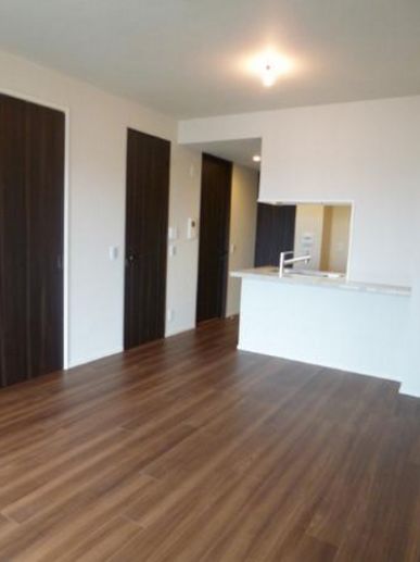 ザ・パークハウス中野弥生町テラス