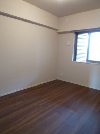 ザ・パークハウス中野弥生町テラス