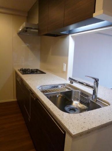 ザ・パークハウス中野弥生町テラス