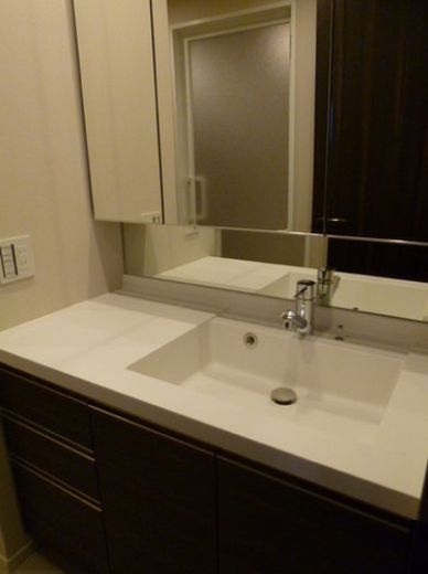 ザ・パークハウス中野弥生町テラス