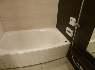 ザ・パークハウス中野弥生町テラス