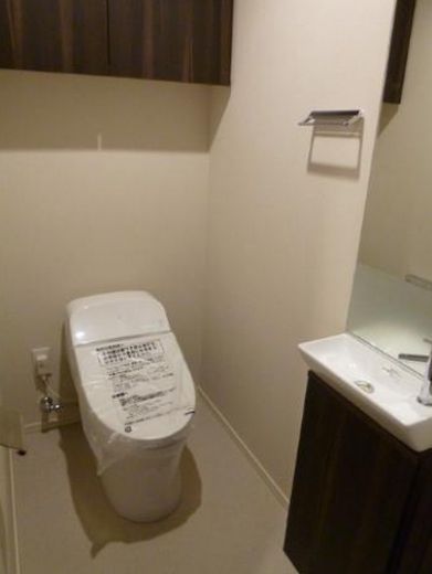 ザ・パークハウス中野弥生町テラス