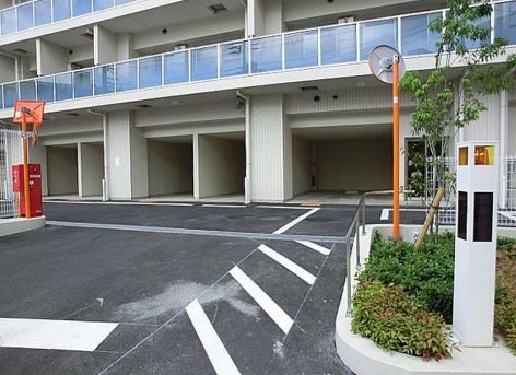 ザ・パークハウス中野弥生町テラス